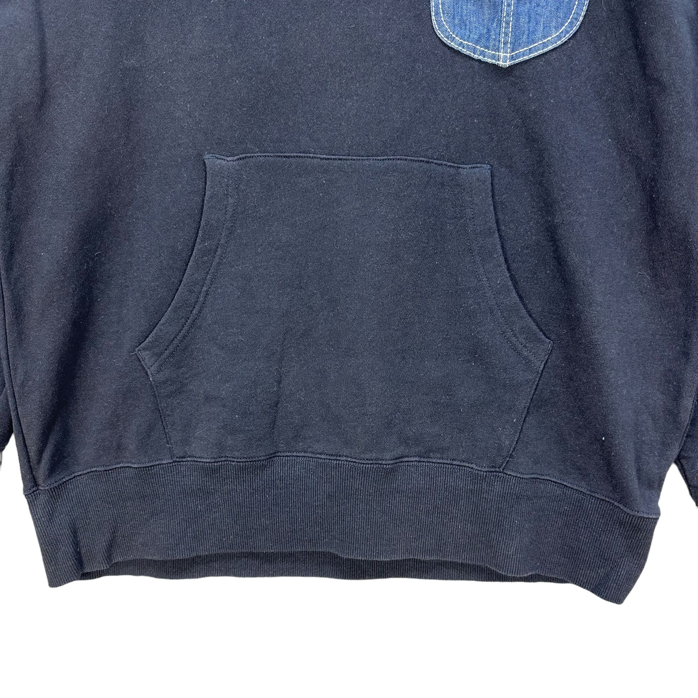 Lee LEE UNION MADE WORK HOODIES #8688-021 Size US XL / EU 56 / 4 - 4 Thumbnail