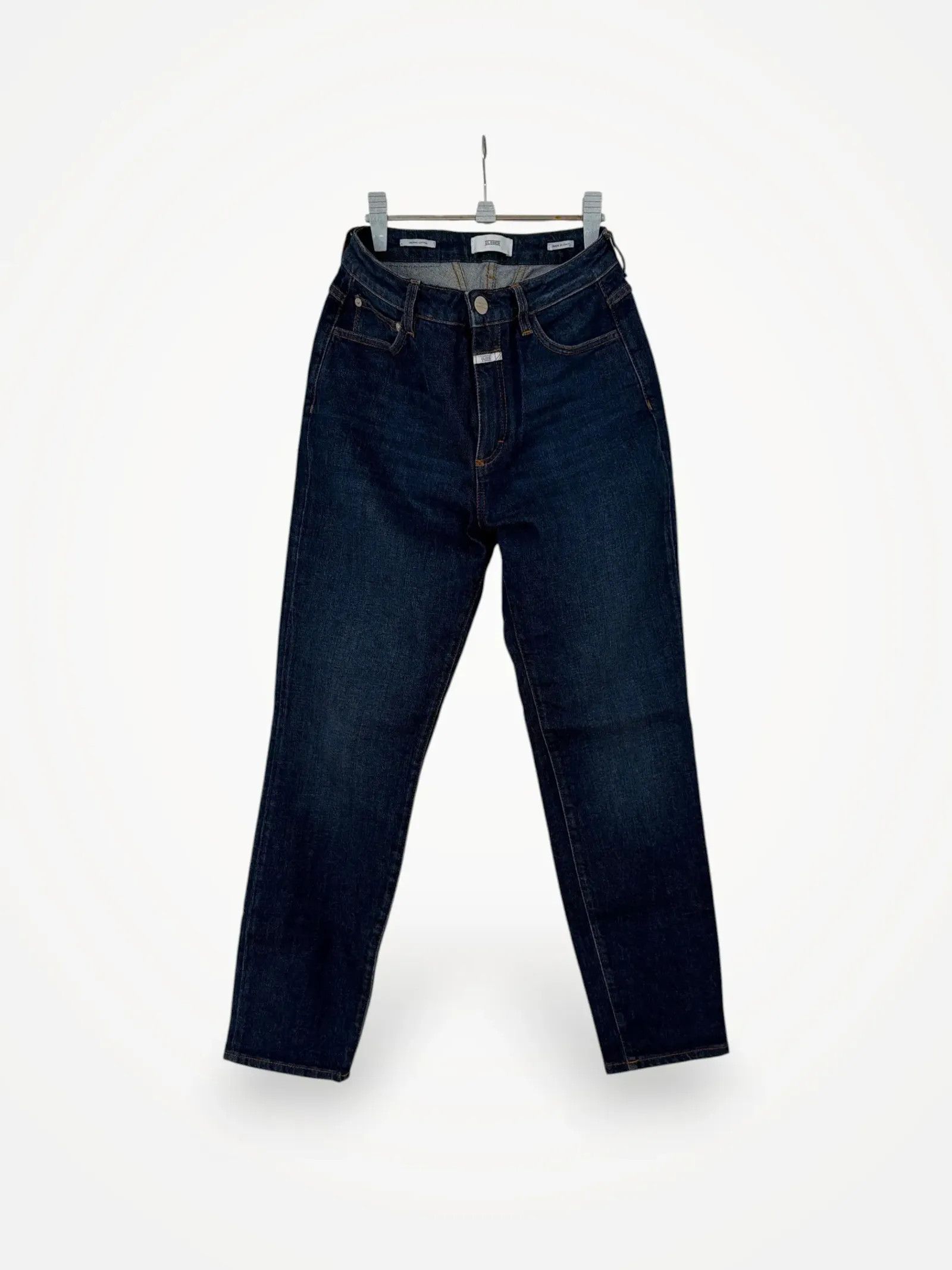 CLOSED Closed Baker high Jeans Size 29" - 1 Thumbnail