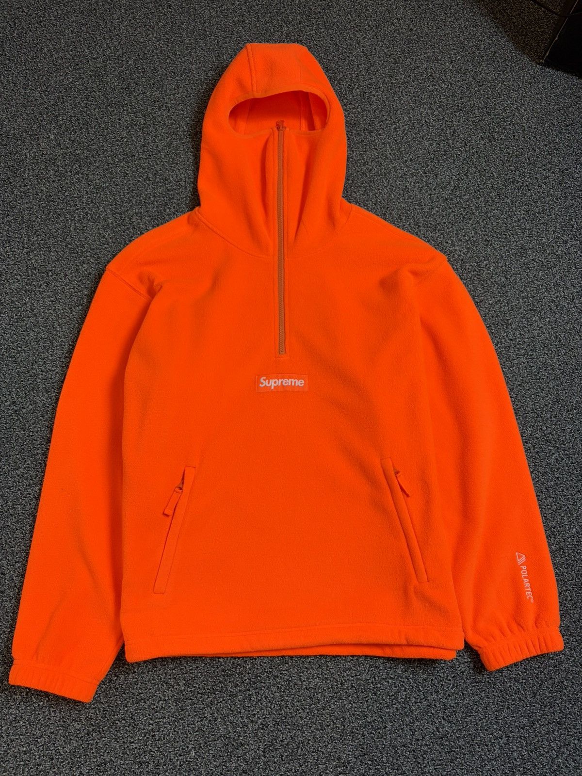 Supreme Supreme Polar Tech Size US L / EU 52-54 / 3 - 1 Thumbnail