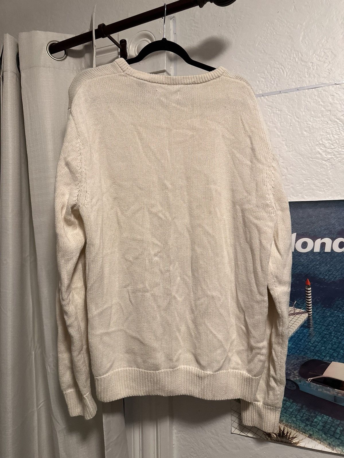 Champion Vintage Champion Loose Knit Size US L / EU 52-54 / 3 - 2 Thumbnail