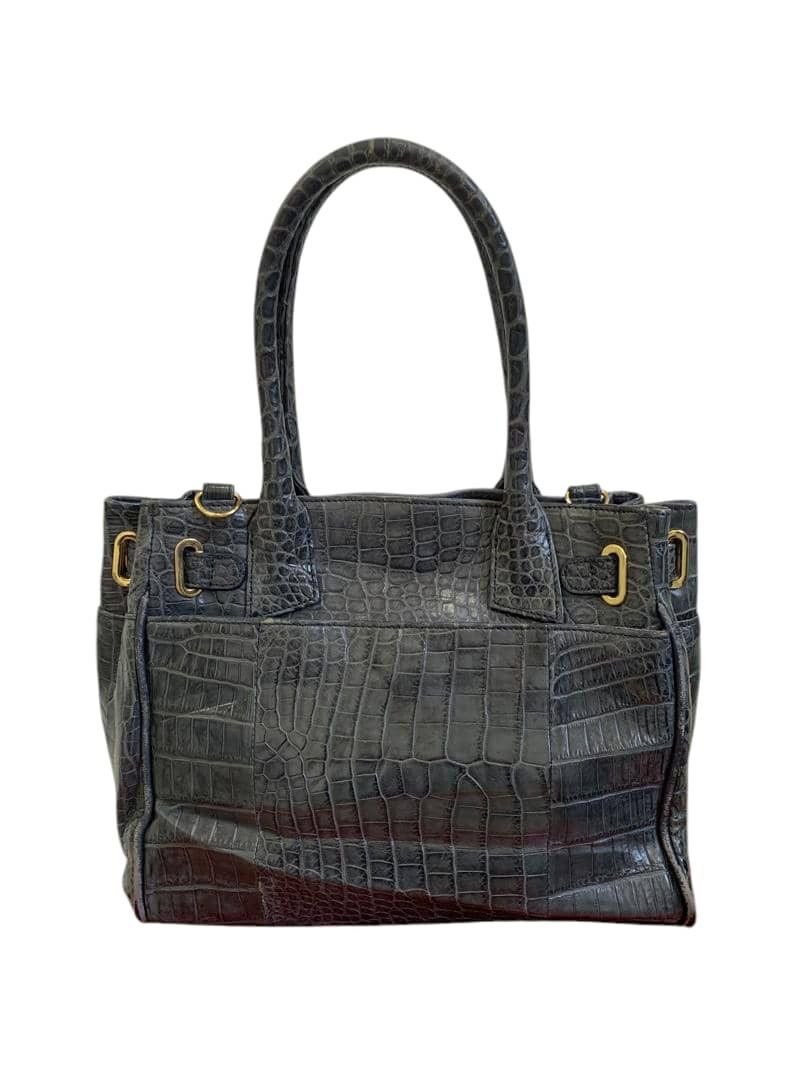 Other Falchi New York Birkin Style Bag Size ONE SIZE - 2 Thumbnail