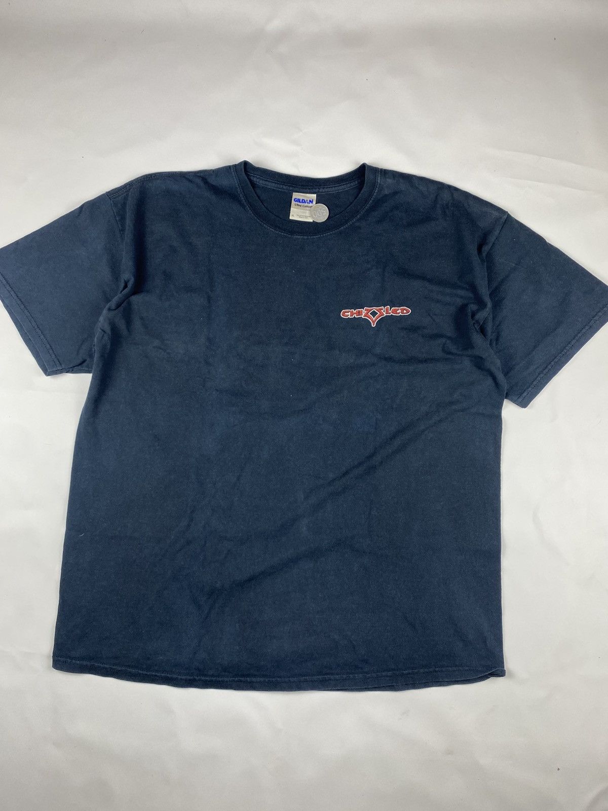 Vintage Vintage Art Gymtshirt Size US XL / EU 56 / 4 - 2 Thumbnail
