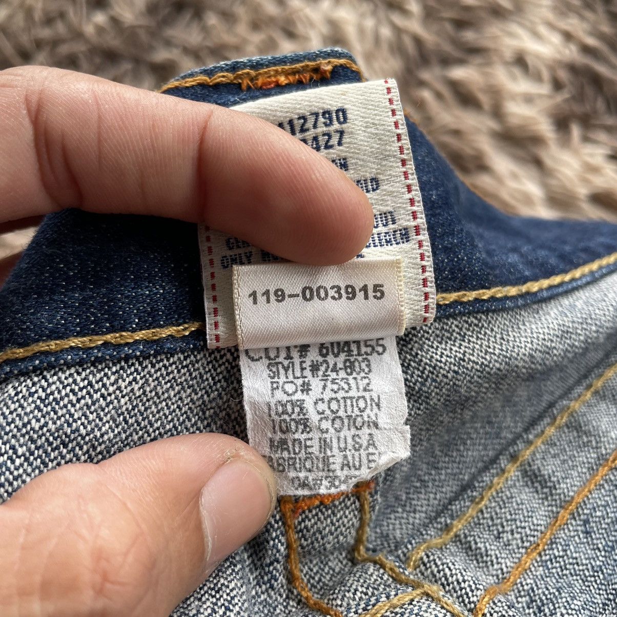 If Six Was Nine × True Religion True religion flare jeans Size US 30 / EU 46 - 10 Thumbnail