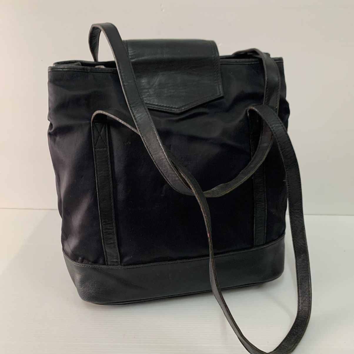 Yves Saint Laurent Yves Saint Laurent YSL Shoulder Bag Size ONE SIZE - 4 Thumbnail