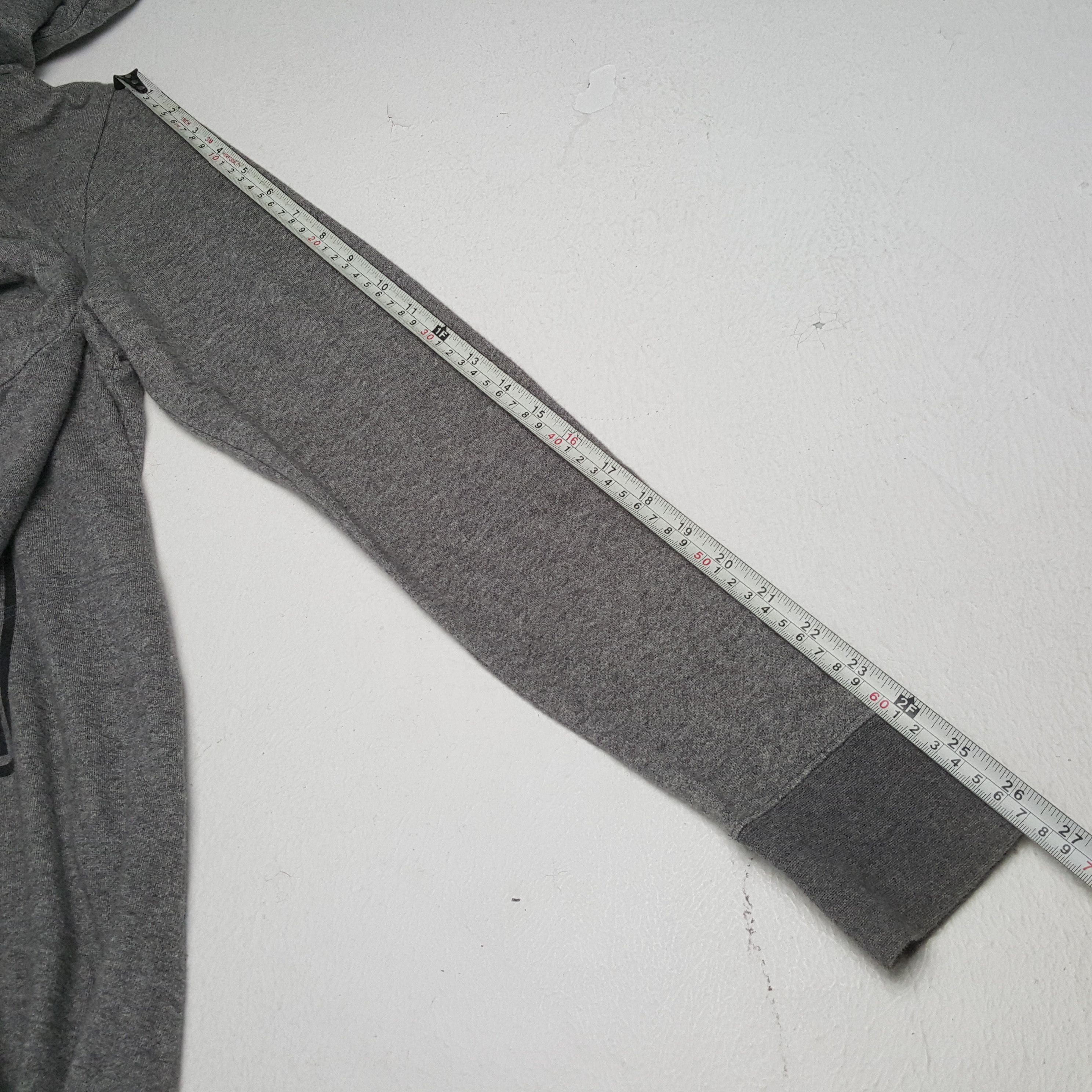 Hysteric Glamour × Japanese Brand × Vintage Vintage HYSTERIC GLAMOUR Japanese Fashion Brand Hoodies Size XS / US 0-2 / IT 36-38 - 6 Thumbnail