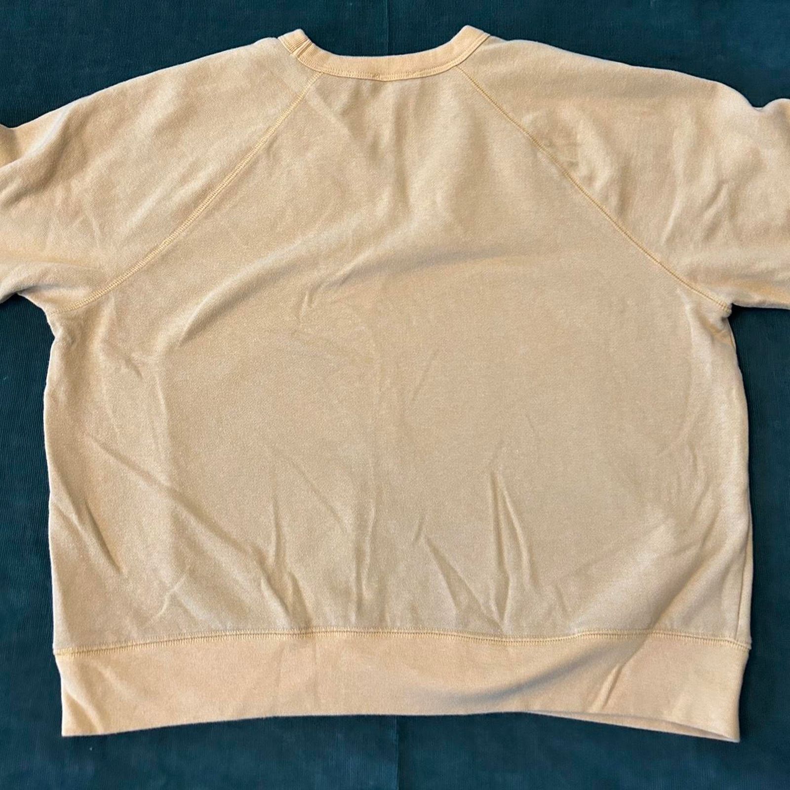 Levi's Levis house mark crewneck Size M / US 6-8 / IT 42-44 - 6 Thumbnail