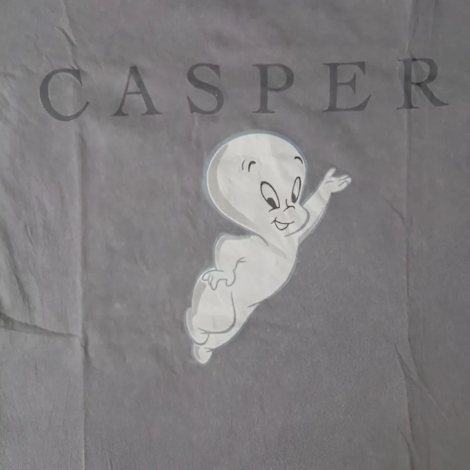 Other T-shirt Casper The Friendly Ghost Size US S / EU 44-46 / 1 - 2 Thumbnail