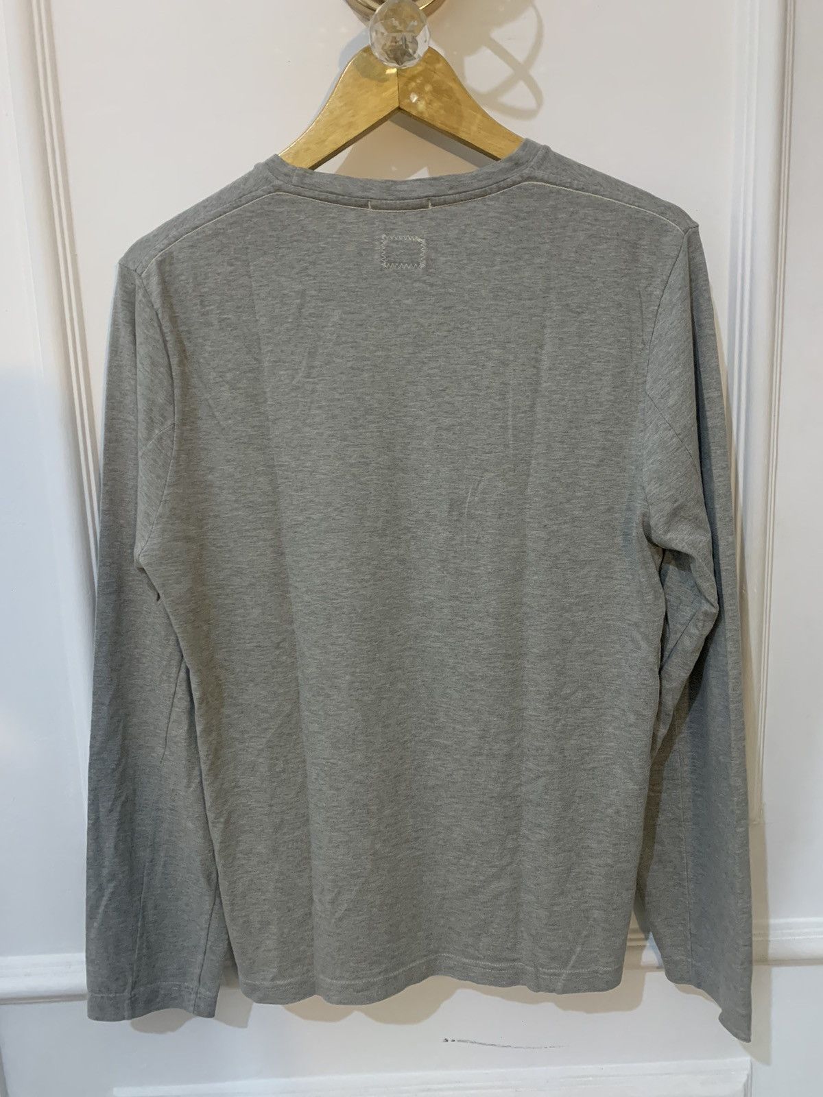 C.P. Company × Vintage Vintage CP Company long Sleeve Campanula Trachelium L Size US S / EU 44-46 / 1 - 4 Thumbnail