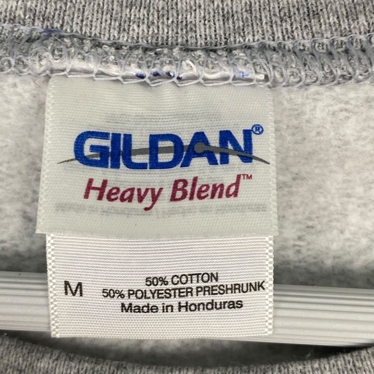 Other Vintage AW Generals Sweatshirt Crewneck Big Logo Grey Size US M / EU 48-50 / 2 - 5 Thumbnail