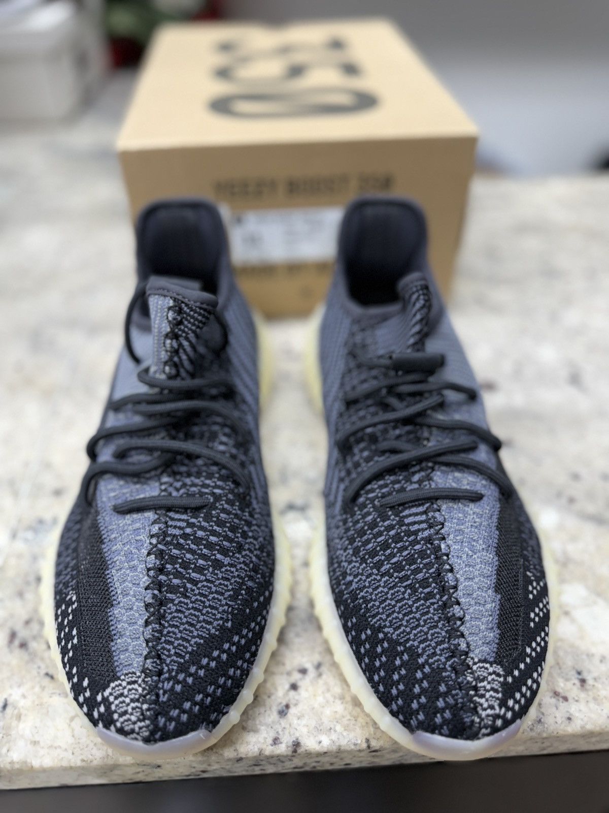 Yeezy Boost 350 Cinders