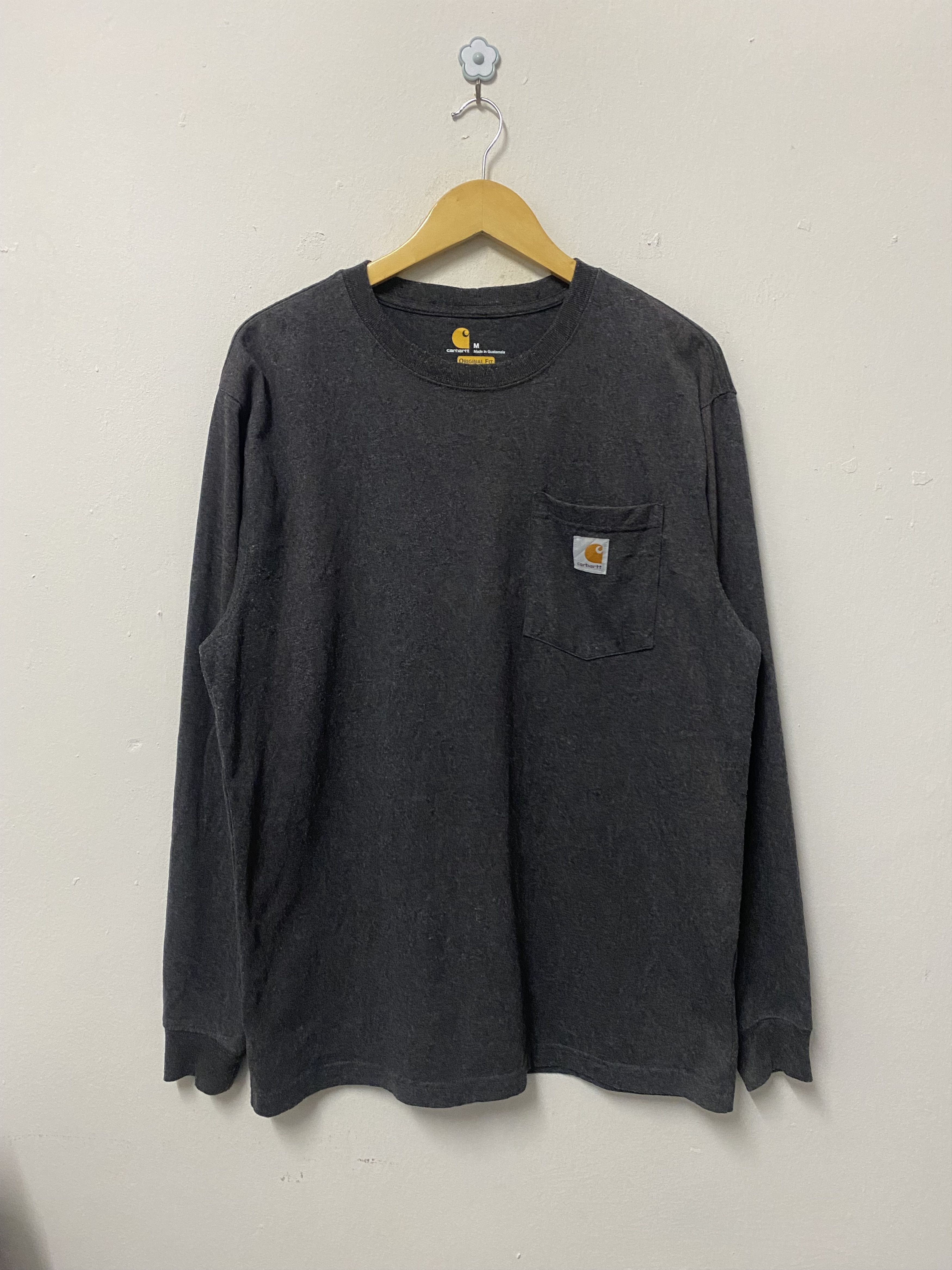 Carhartt Carhartt Fall 2019 Long Sleeve Shirts Size US M / EU 48-50 / 2 - 1 Thumbnail