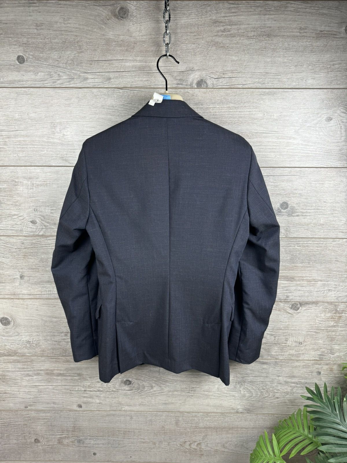 Designer × Our Legacy × Vintage Our Legacy Blazer Luxury Vintage Size 42S - 6 Thumbnail