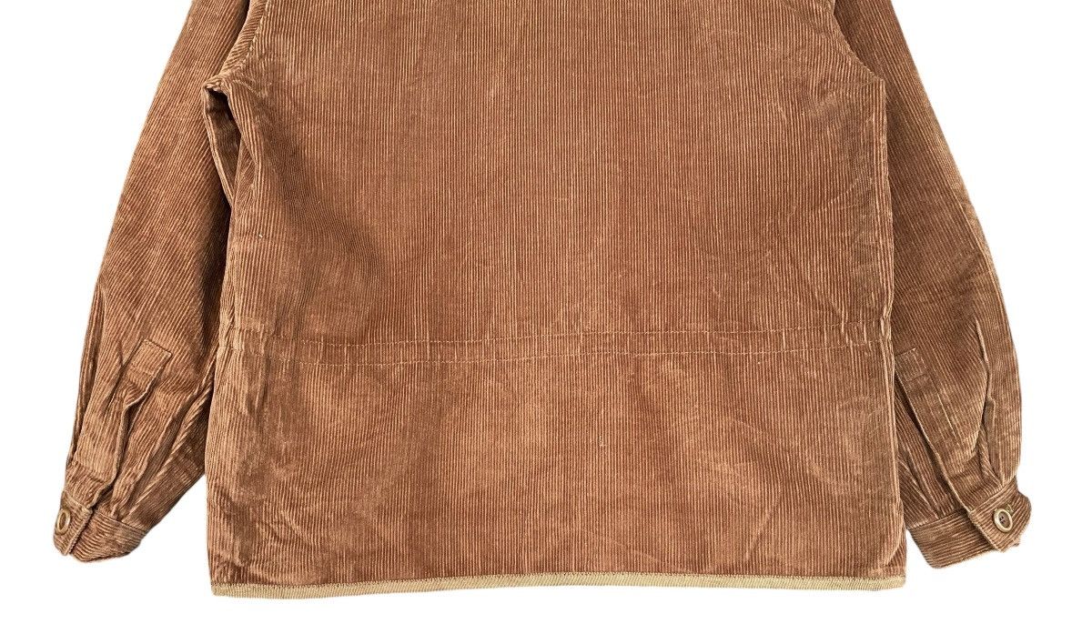 Christian Dior Monsieur Vtg🔥CHRISTIAN DIOR Pret A Porter Velvet Button Cardigan Size S / US 4 / IT 40 - 12 Thumbnail