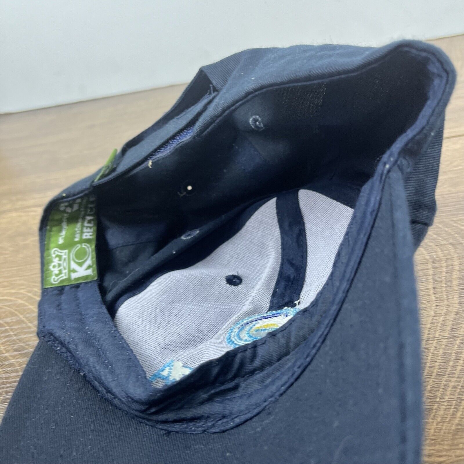 Other Stream 2 Sea Hat Adjustable Hat Blue Adjustable Hat Blue Adu Size ONE SIZE - 12 Thumbnail