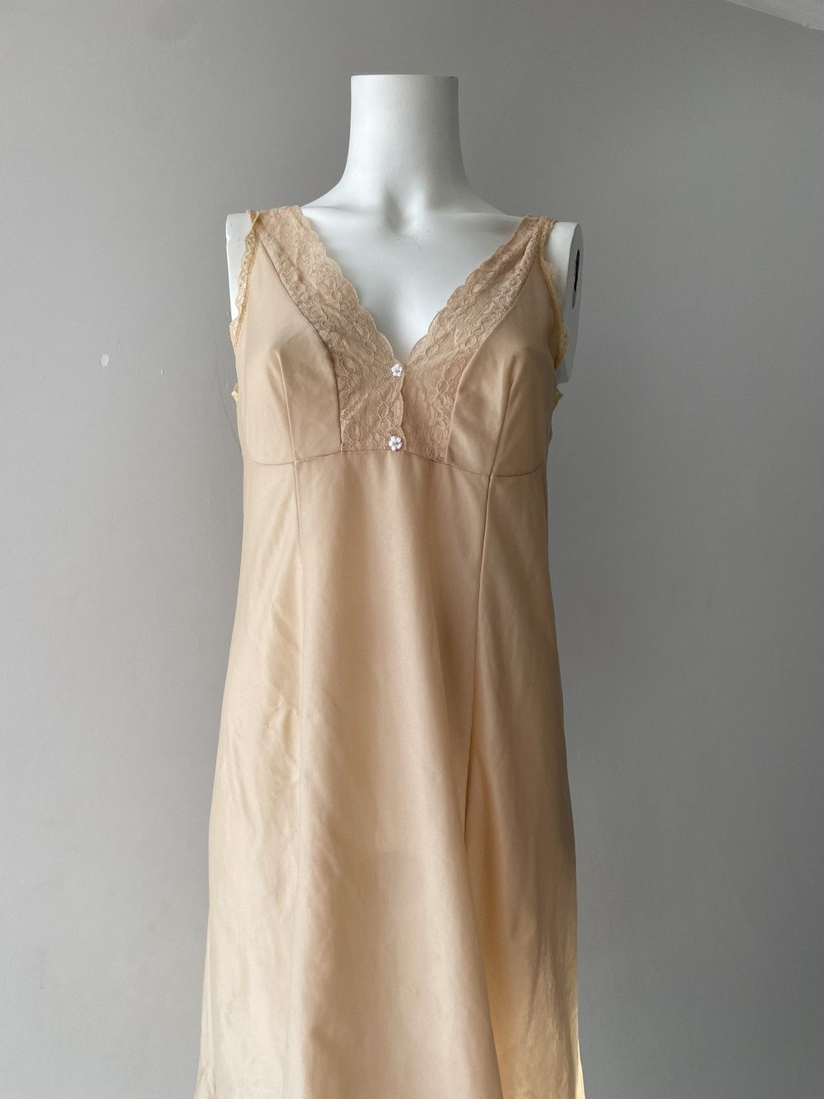 Vintage Vintage babydoll Size L / US 10 / IT 46 - 6 Thumbnail