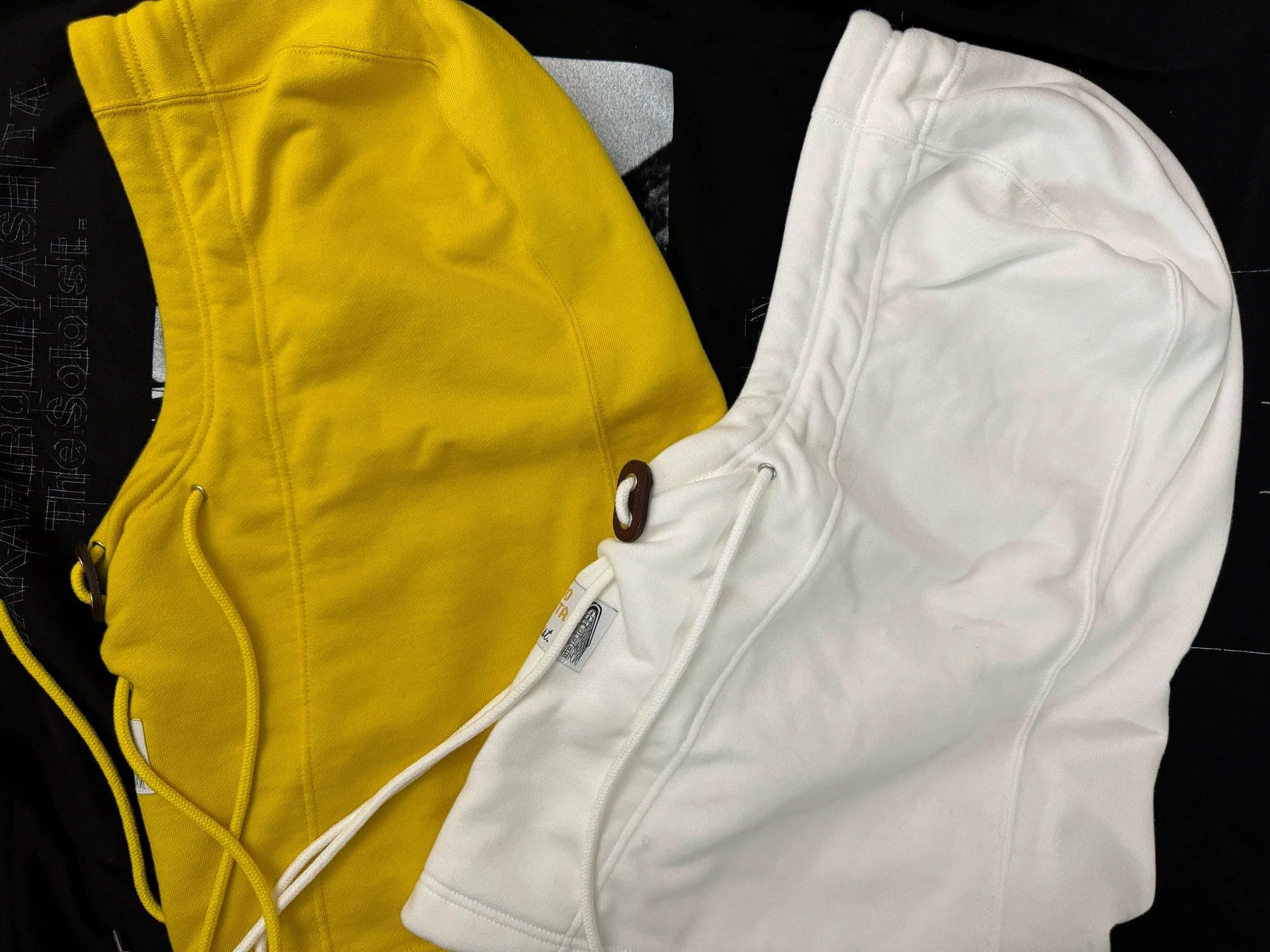 Takahiromiyashita The Soloist. TAKAHIROMIYASHITA THE soloist yellow Size ONE SIZE - 2 Thumbnail