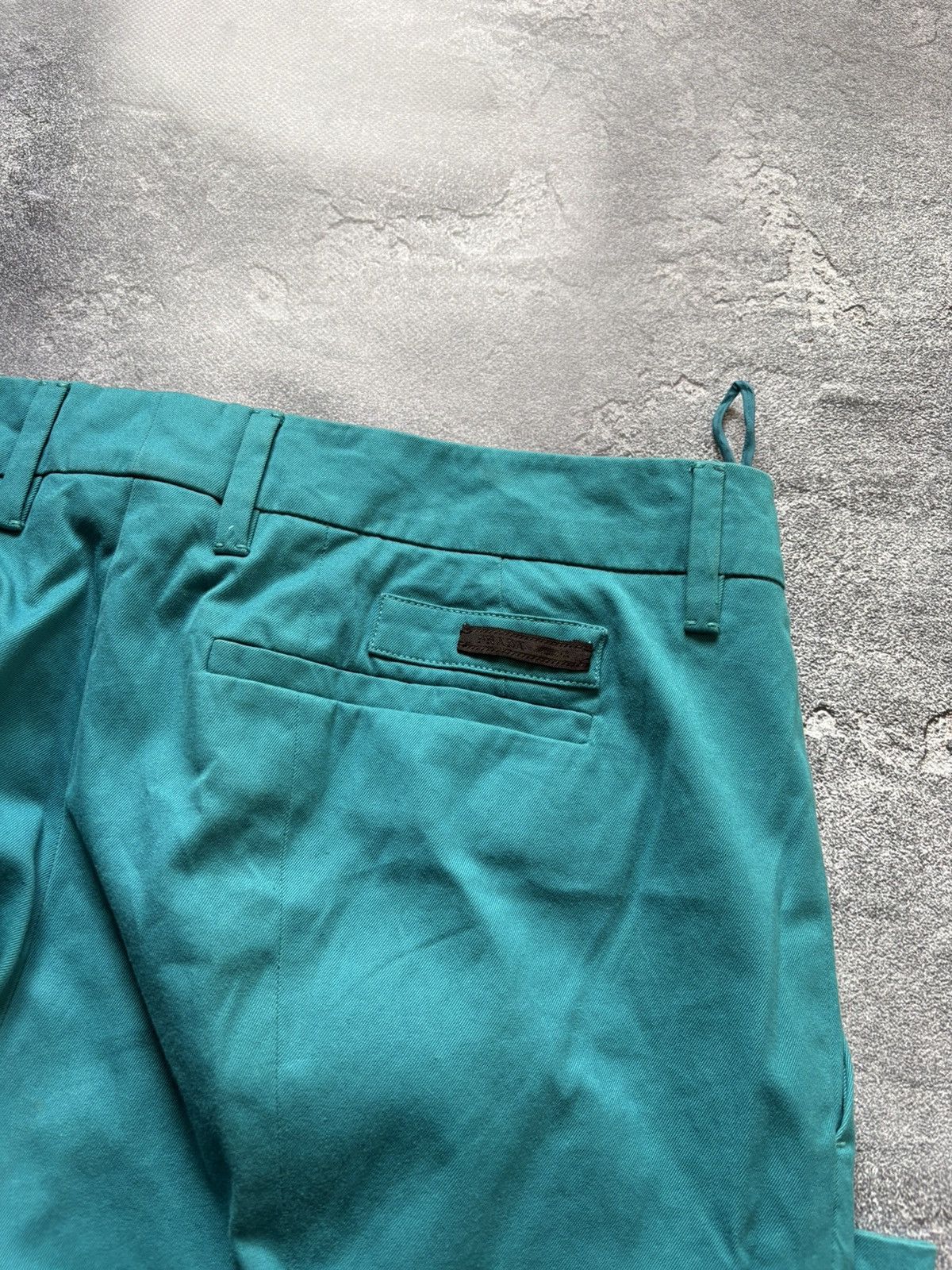 Prada Vintage Prada Jacket Pants And Skirt Luxury Suit Set Rare Size M / US 6-8 / IT 42-44 - 11 Thumbnail