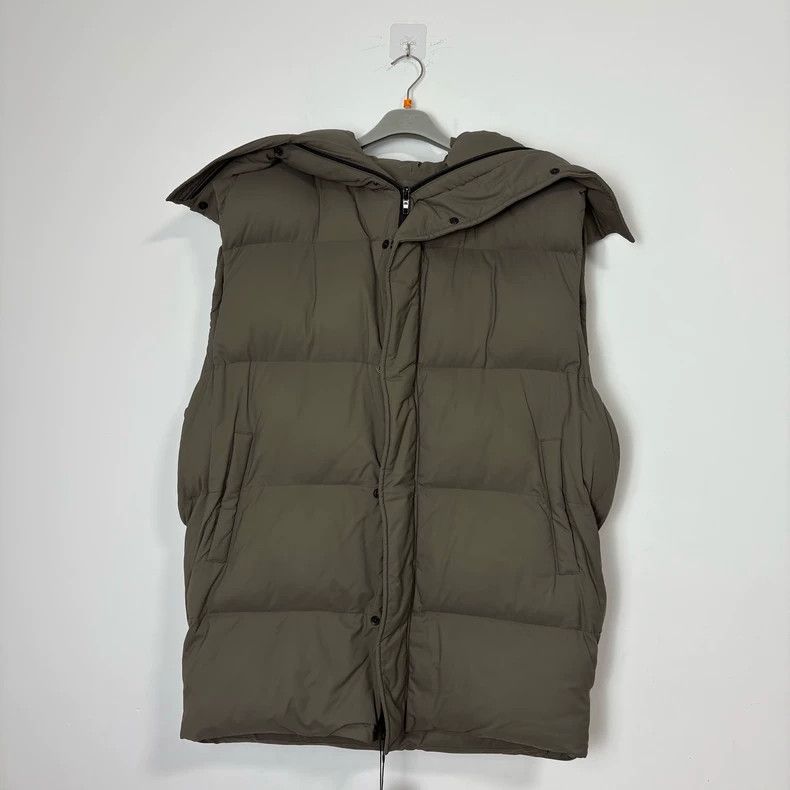 Balenciaga Balenciaga size 38 waistcoat Size XS / US 0-2 / IT 36-38 - 1 Thumbnail