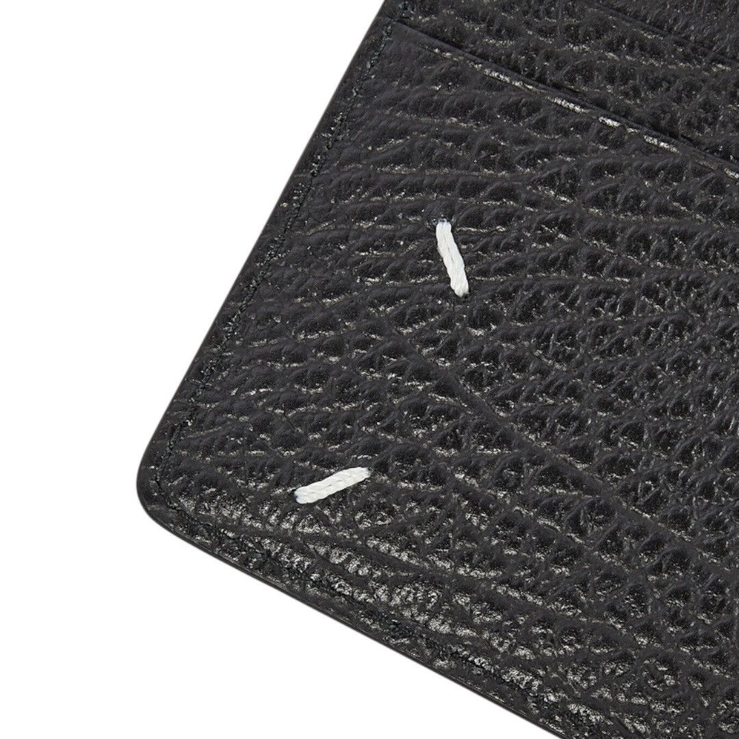 Maison Margiela Maison Margiela 4 Stiches Cardholder Size ONE SIZE - 3 Thumbnail