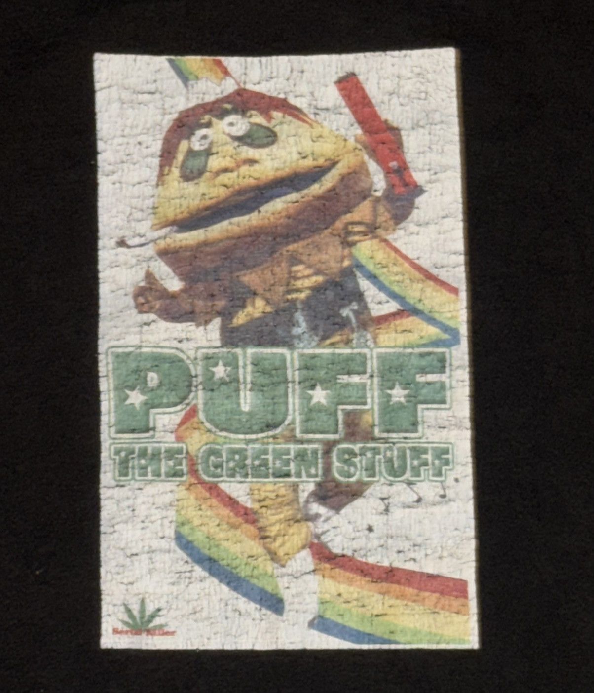 Other Serial killer medium vintage 90s weed HR puffin stuff Size US M / EU 48-50 / 2 - 2 Thumbnail