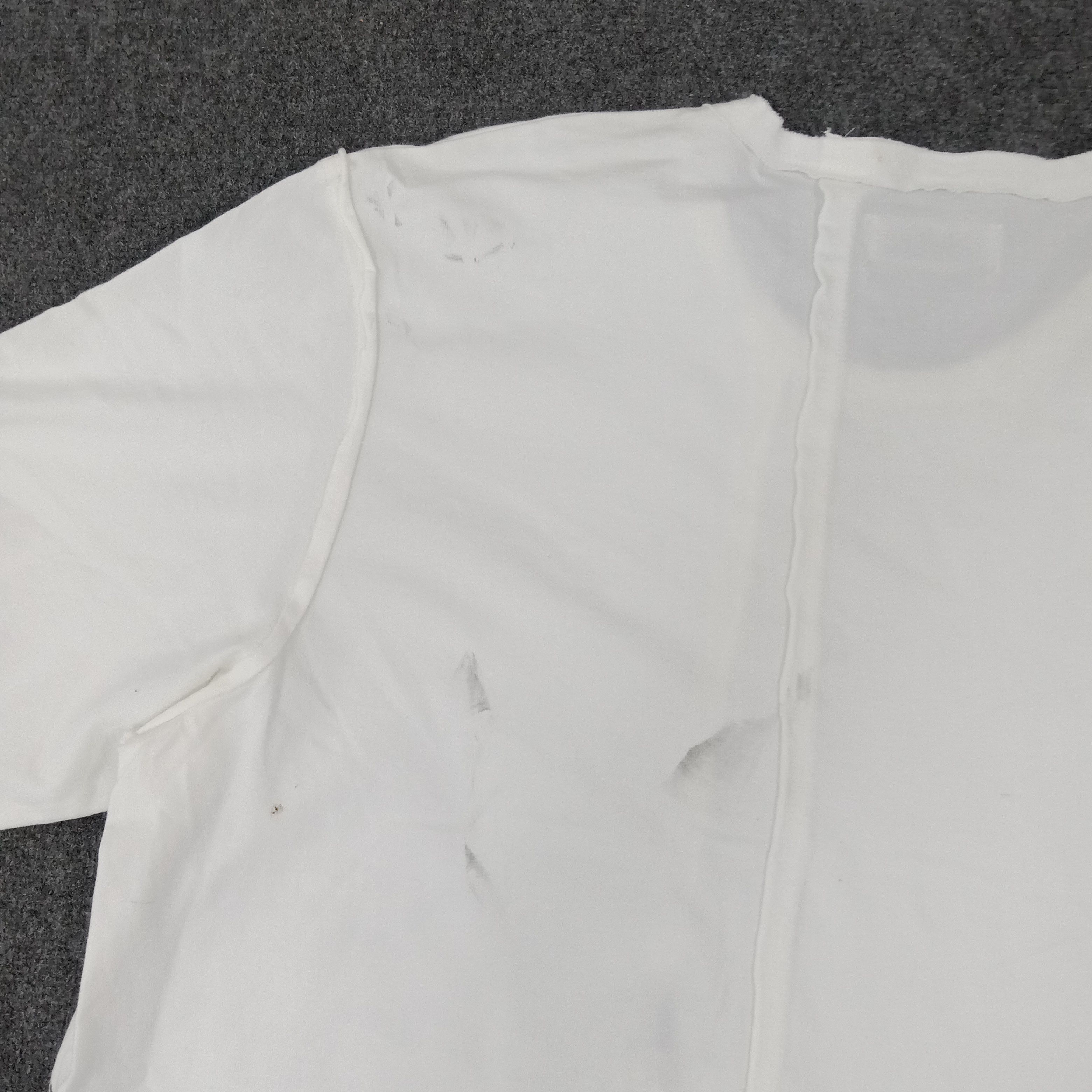 Designer × Vintage × Yohji Yamamoto S'YTE by Yohji Yamamoto Japanese Designer Tshirt Size US XL / EU 56 / 4 - 8 Thumbnail