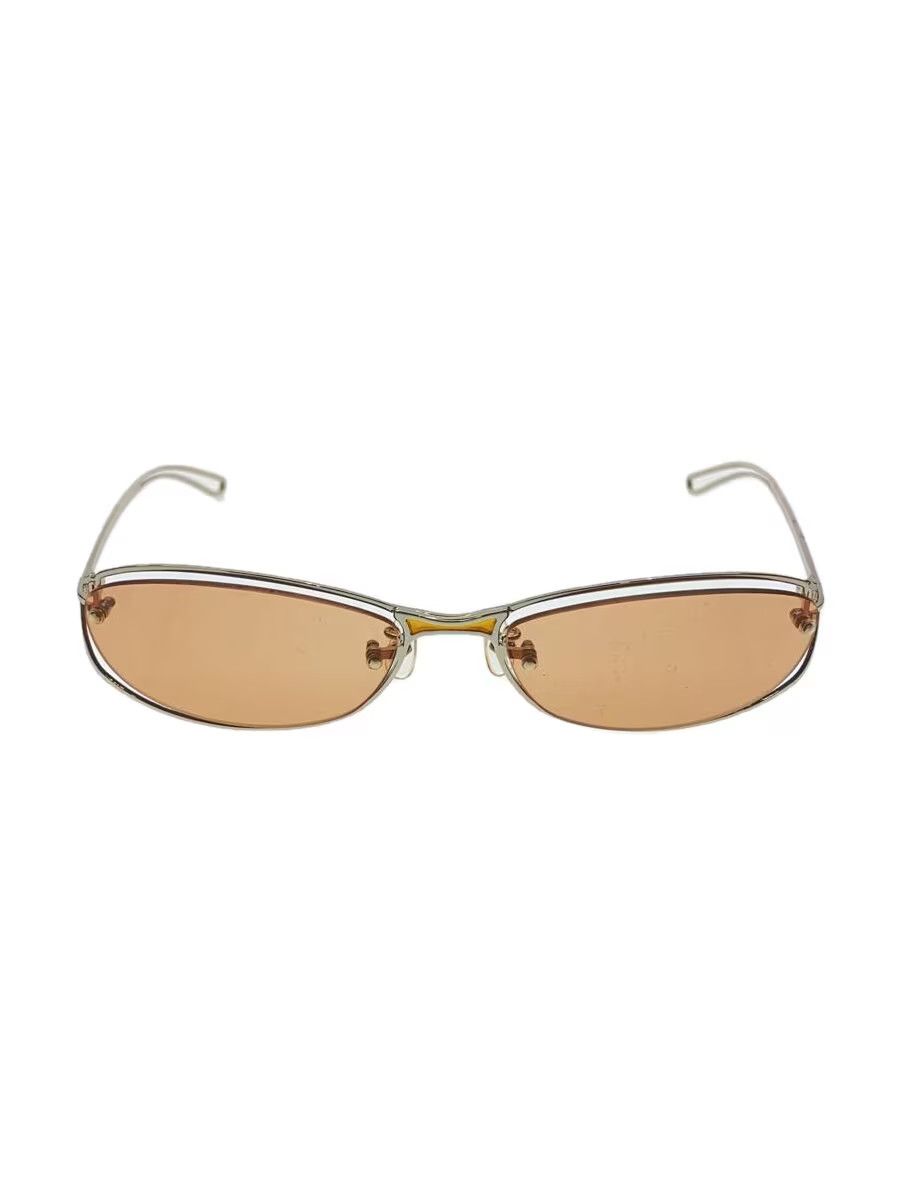 Jean Paul Gaultier Wire Frame Sunglasses Size ONE SIZE - 1 Thumbnail