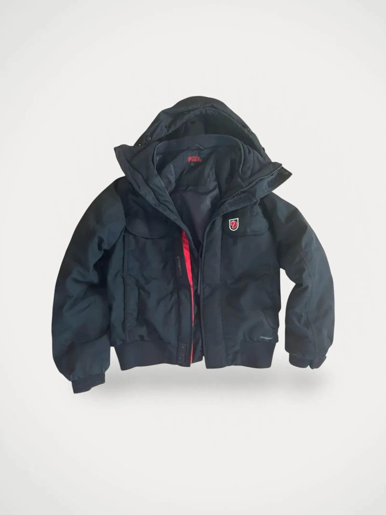 Fjallraven Fjällräven Jacket Size XS / US 0-2 / IT 36-38 - 1 Thumbnail