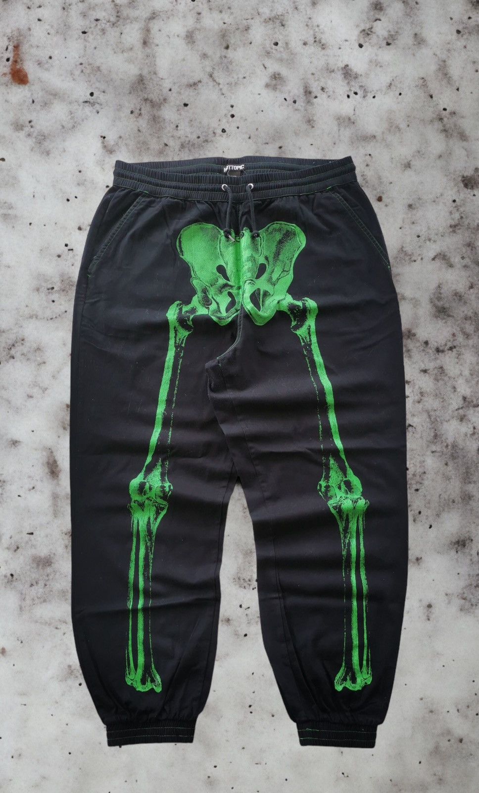 Hot Topic Hottopic Jogger Size US 36 / EU 52 - 1 Thumbnail