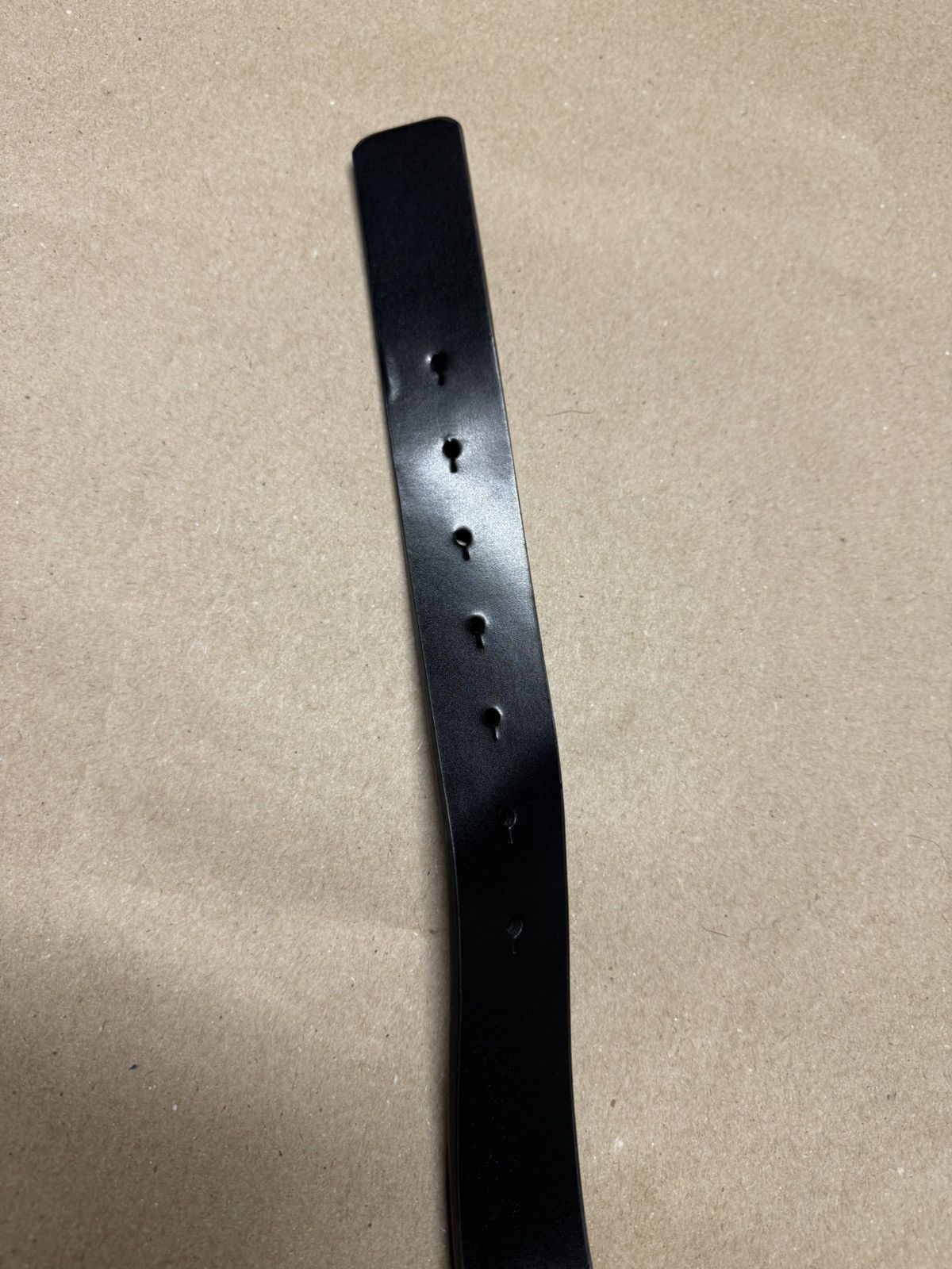 Kenneth Cole Kenneth Cole Reaction Reversible Belt size 40 Black NEW! Size 40 - 4 Thumbnail
