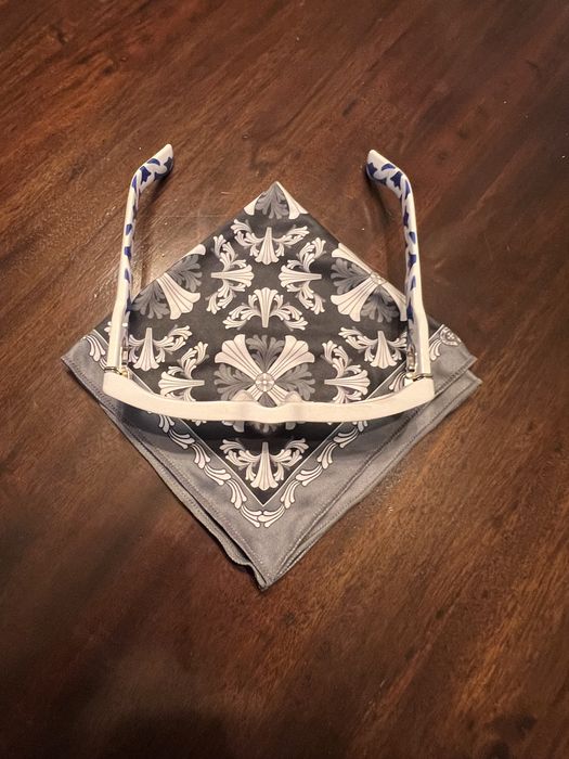 Chrome Hearts Chrome Hearts Zelda Sunglasses Grailed