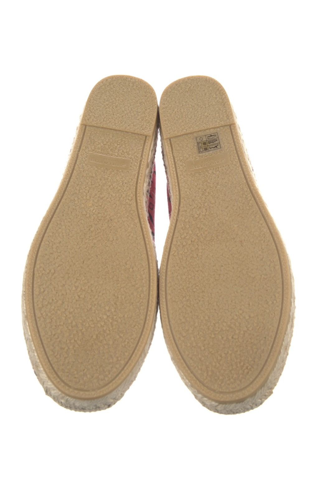 Saint Laurent Paris Saint Laurent Espadrilles size 41 NIB Size US 8 / EU 41 - 4 Thumbnail