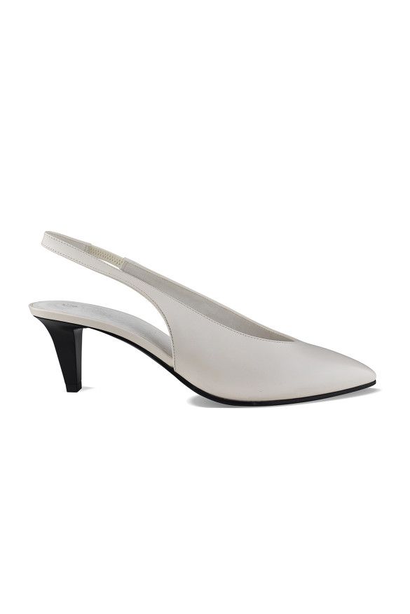 Loro Piana Rebecca pumps Size US 9 / IT 39 - 1 Thumbnail
