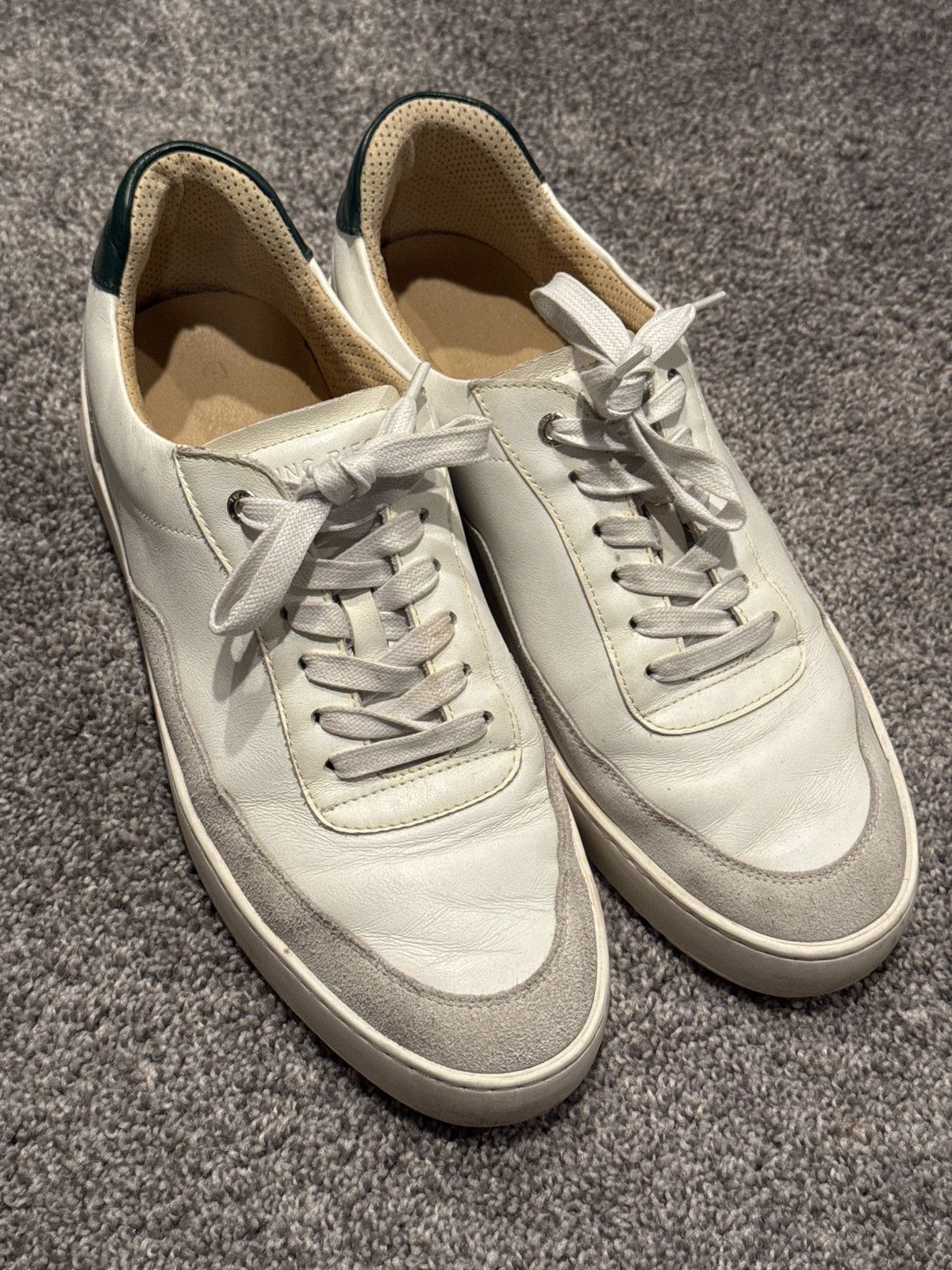 Filling Pieces Filling Pieces Mondo Size US 10.5 / EU 43-44 - 6 Thumbnail