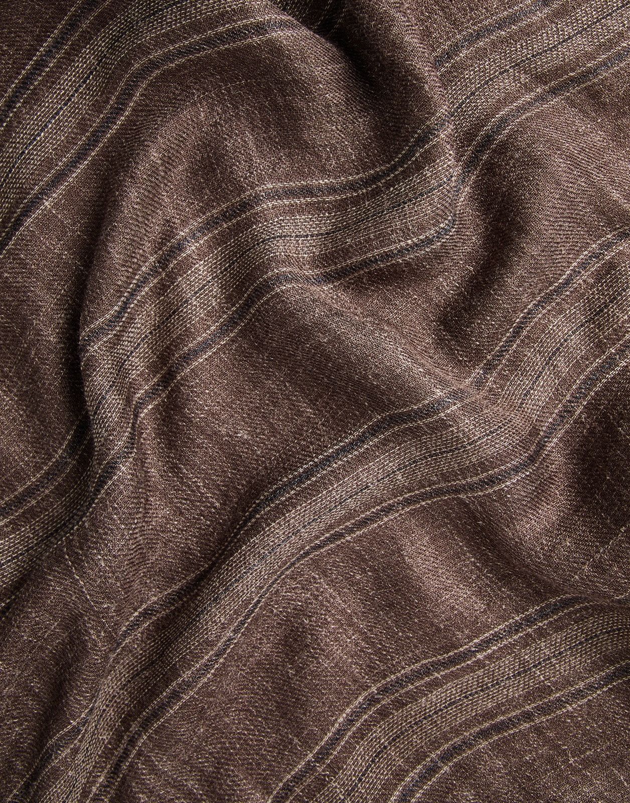 Brunello Cucinelli o1la1rc1a0326 Size: OS / Scarf in Multicolor Size ONE SIZE - 2 Thumbnail
