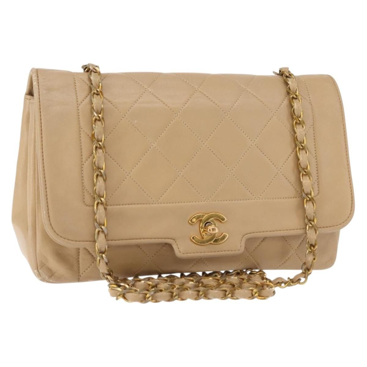 Chanel Chanel Matelasse Chain Shoulder Bag Size ONE SIZE - 1 Thumbnail