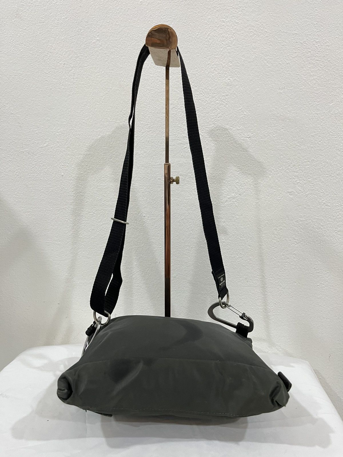 MasterPiece Japanese Masterpiece Messenger Sling / Cross body bag Size ONE SIZE - 2 Thumbnail