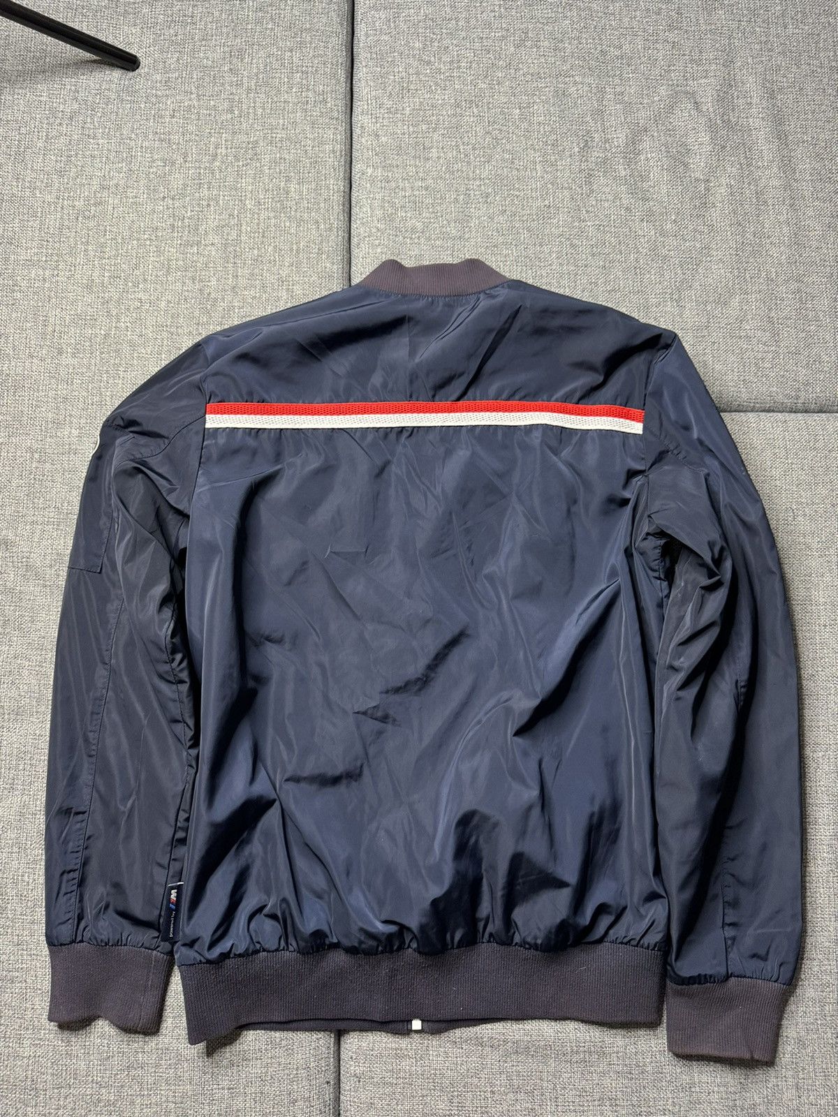 BMW × Puma Puma BMW bomber S Size US S / EU 44-46 / 1 - 11 Thumbnail