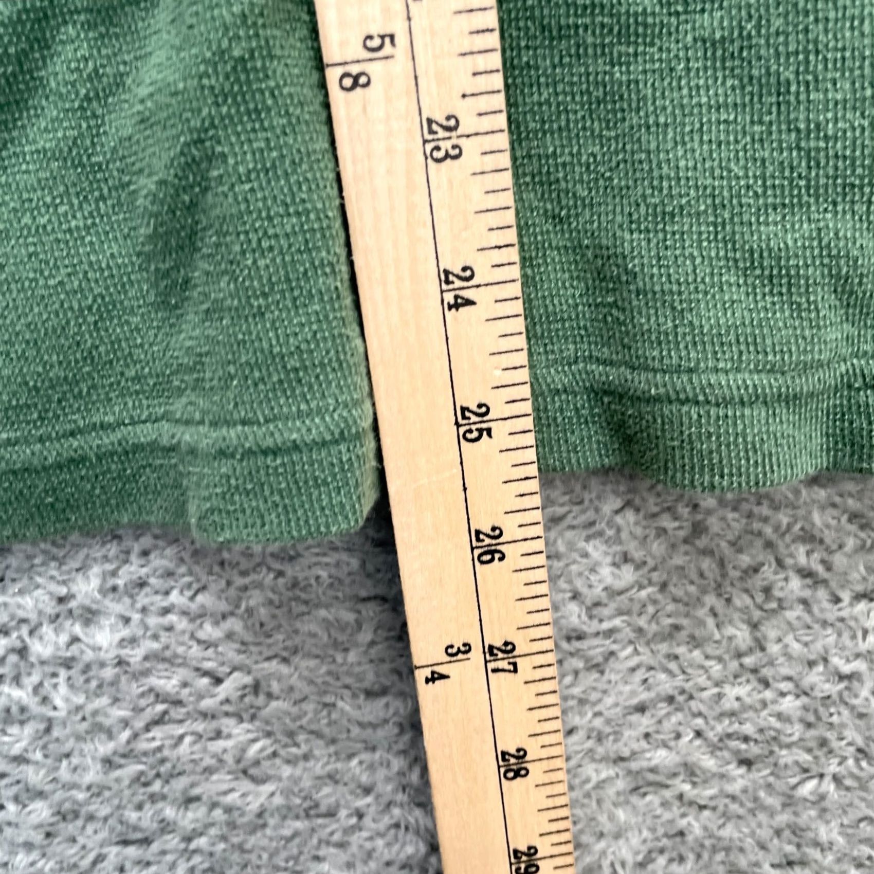 Polo Ralph Lauren VINTAGE Polo Ralph Lauren Shirt Mens XL Green Striped Pony 100% Cotton Polo Shirt Polo Ralph Lauren Shirt Mens XL Green Striped Pony 90s Size US XL / EU 56 / 4 - 7 Thumbnail