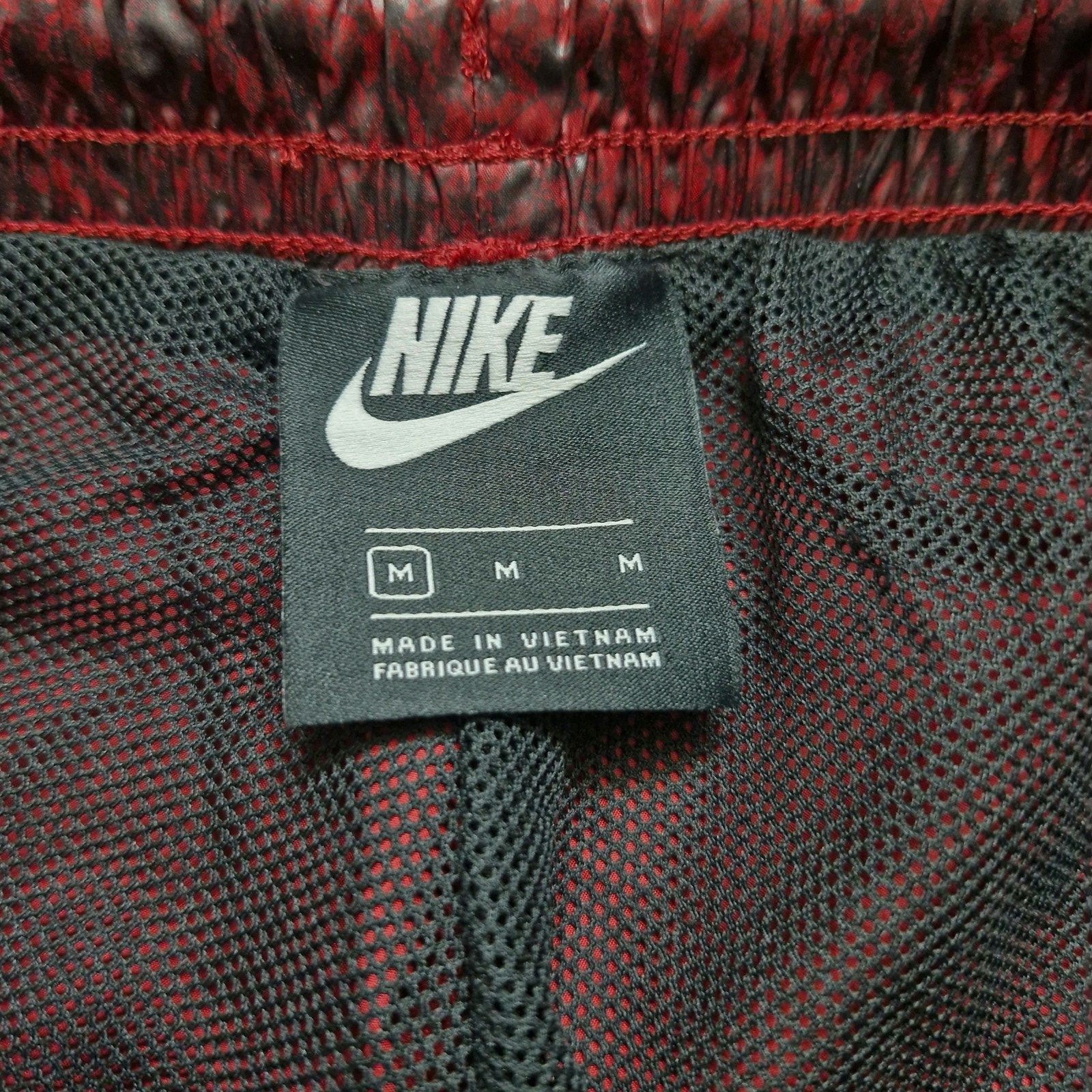 Nike Nike Python Print Pants Women’s Size Large CJ6347 Size 35" - 3 Thumbnail