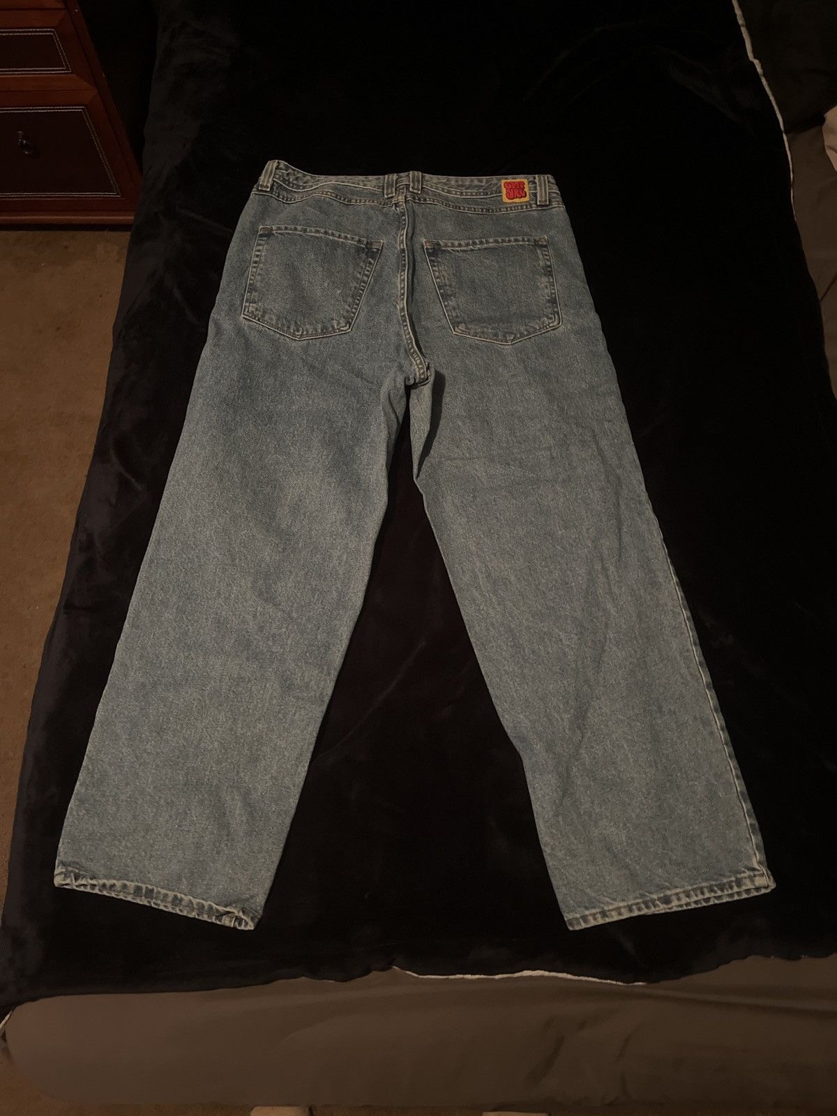 Empyre EMPYRE Jeans Size US 36 / EU 52 - 2 Thumbnail