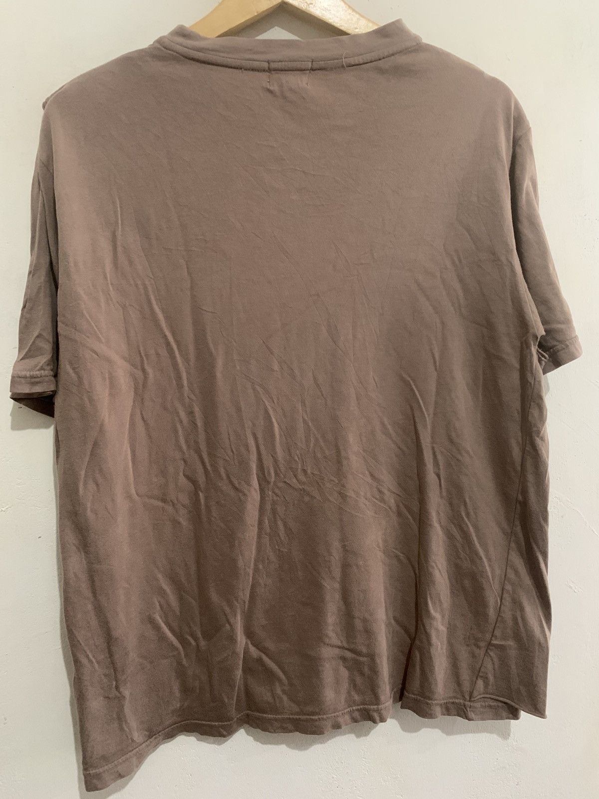 Japanese Brand Japanese Doublelayer Takeo Kikuchi Size US M / EU 48-50 / 2 - 13 Thumbnail