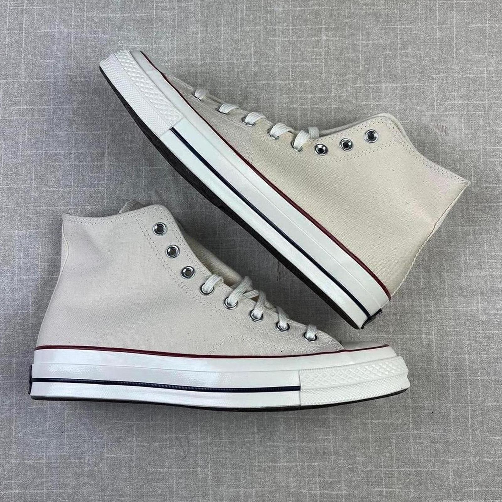 Converse Converse Chuck Taylor All Star “Parchment" 10.5M Size US 10.5 / EU 43-44 - 2 Thumbnail