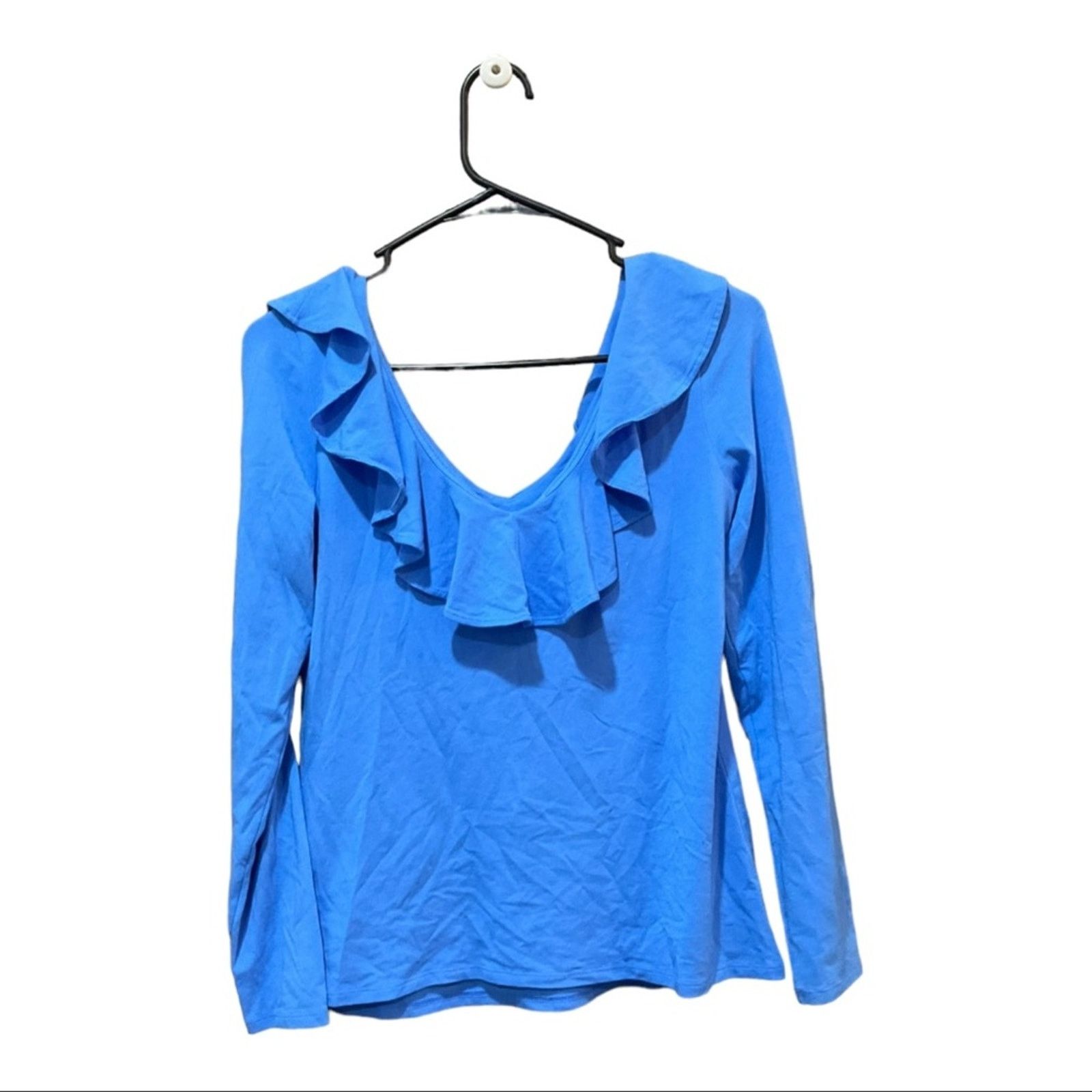 Lilly Pulitzer Lilly Pulitzer Top Size XS / US 0-2 / IT 36-38 - 3 Thumbnail