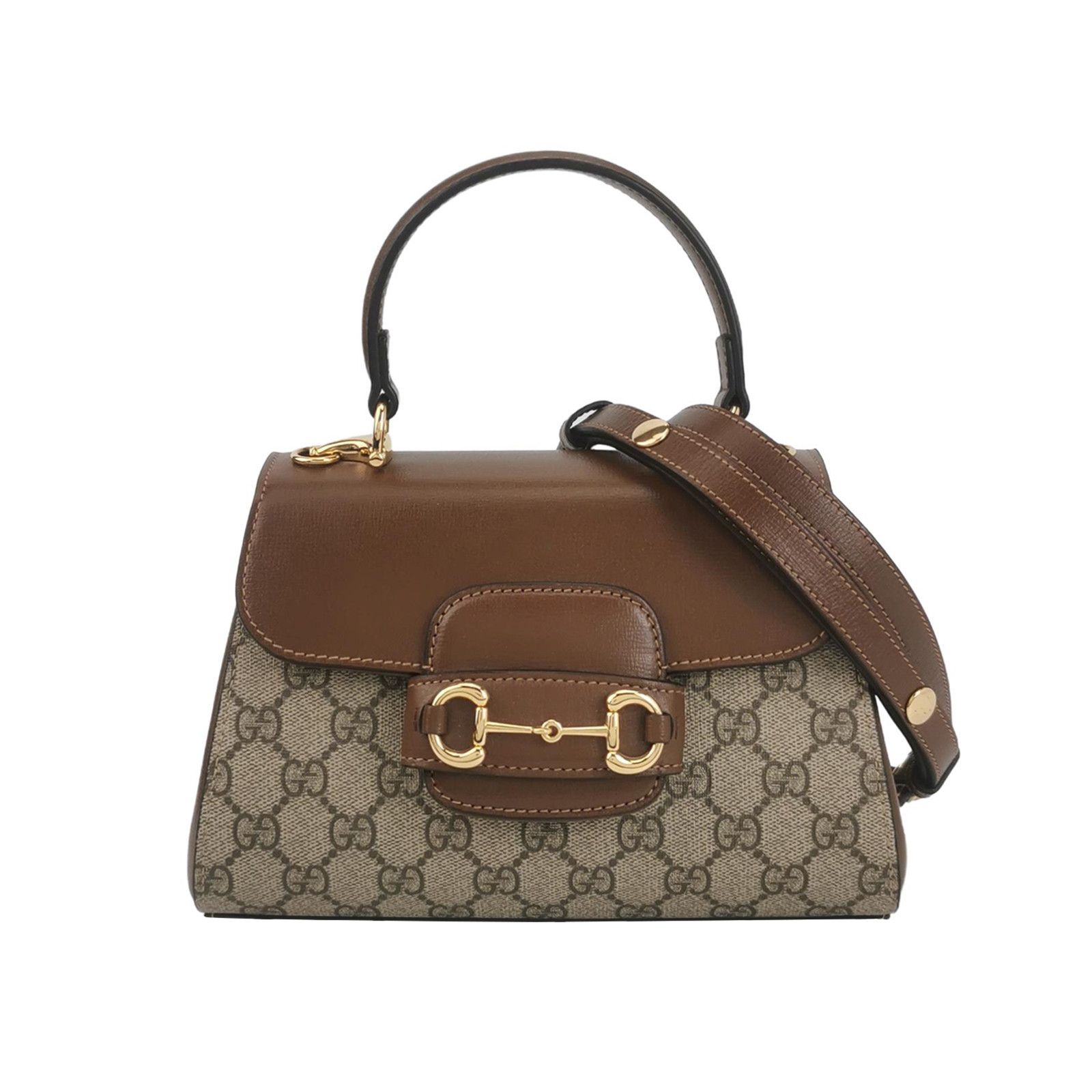 Gucci Gucci Women os Shoulder Bags Size ONE SIZE - 1 Thumbnail