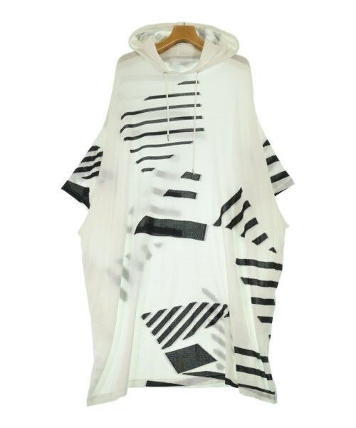 Ground Y Graphic Hoodie Overall Size US L / EU 52-54 / 3 - 1 Thumbnail