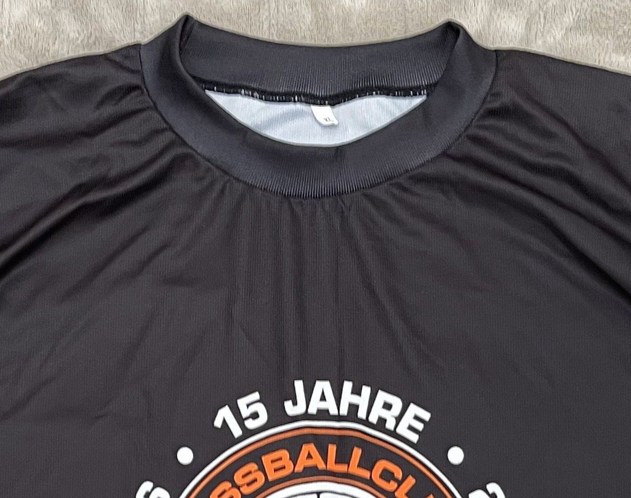 Other FUSSBALL CLUB KIRCHBERG BE Size US XL / EU 56 / 4 - 7 Thumbnail