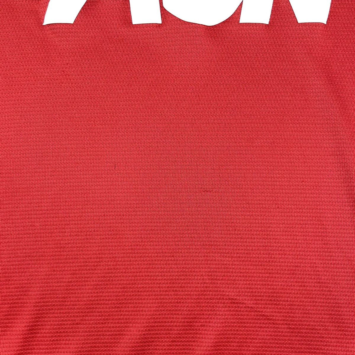Nike Nike Manchester United Soccer Jersey Home Football polo Size US S / EU 44-46 / 1 - 14 Thumbnail