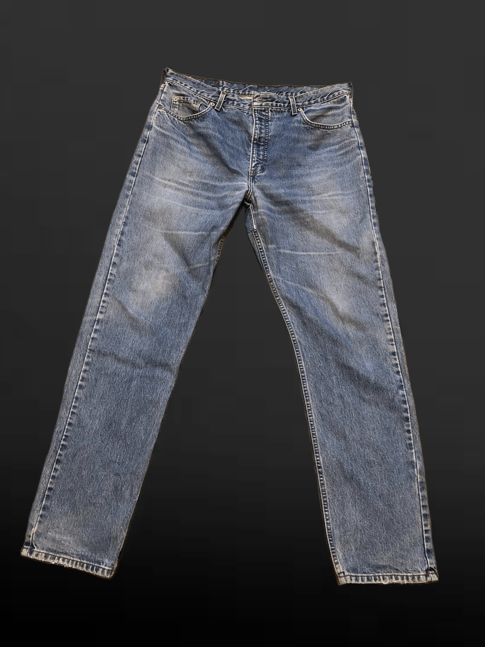 Levi's Levi's 615 Men's Relaxed Fit Straight Leg Jeans Size US 40 / EU 56 - 1 Thumbnail