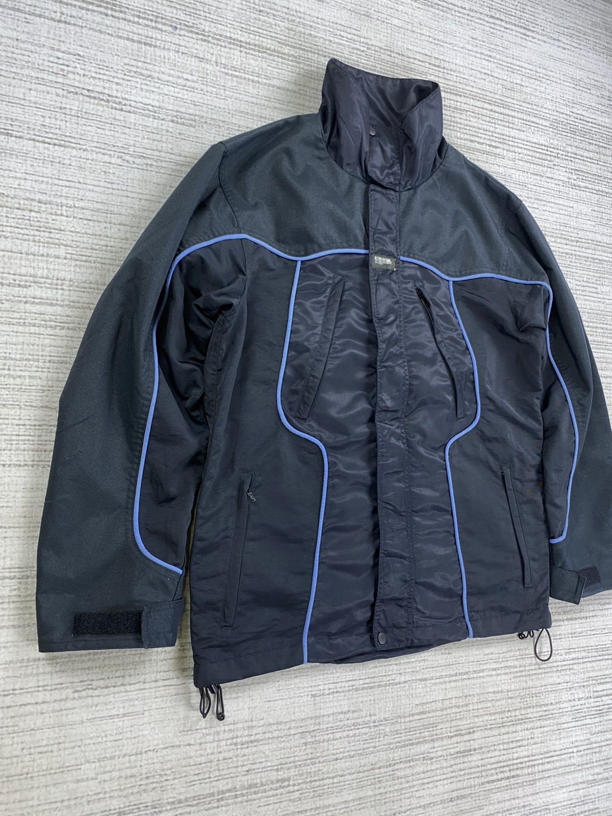 Neighborhood 🔥 00s Neighborhood Apperal Multipocket Jacket Size US M / EU 48-50 / 2 - 7 Thumbnail