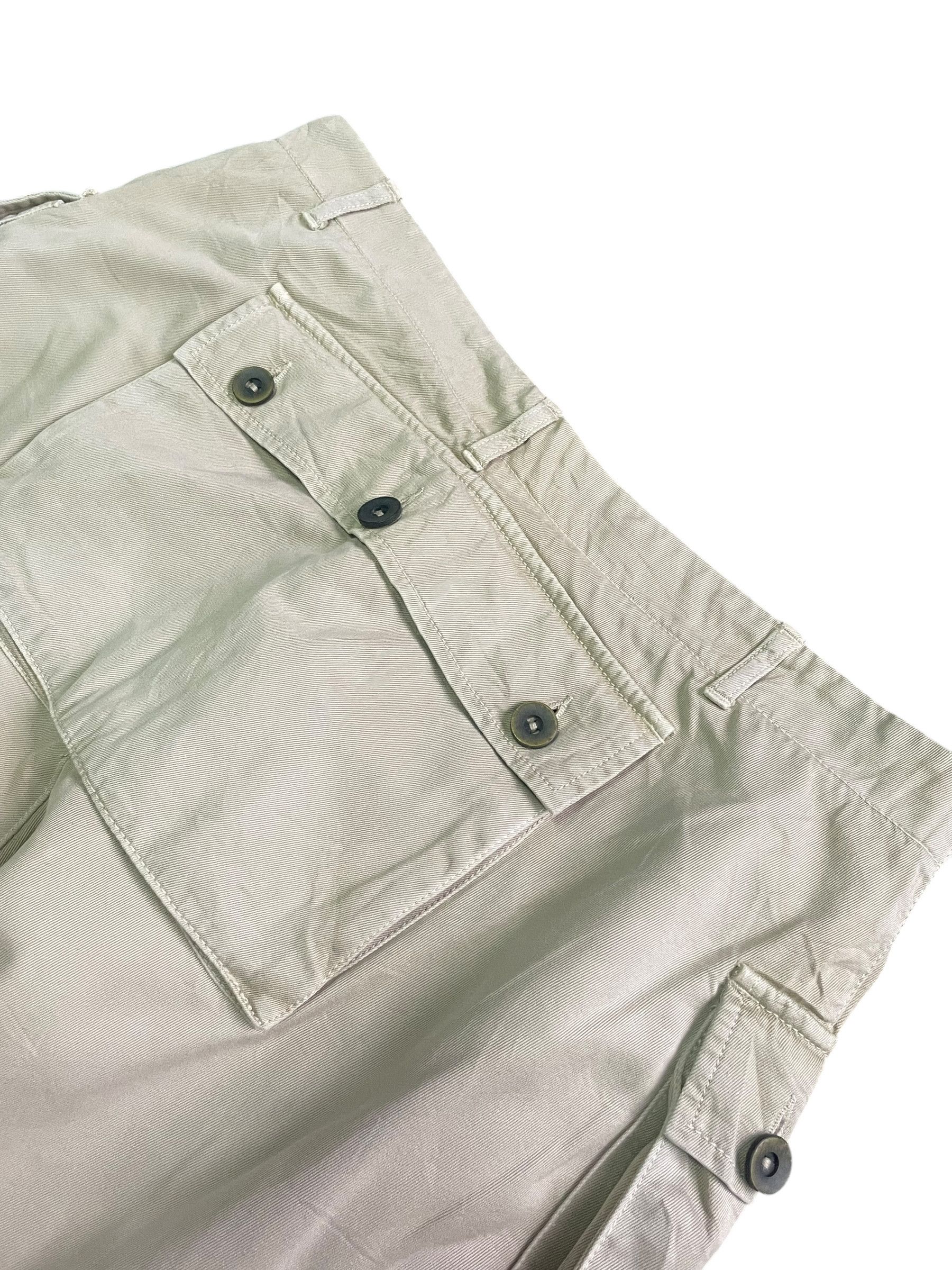 Other Vintage Whipcord Monkey Pant Size US 34 / EU 50 - 5 Thumbnail